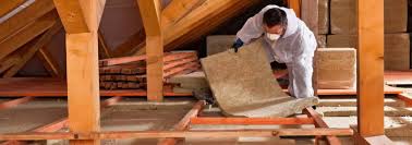 Best Commercial Insulation Services  in Pinetops, NC